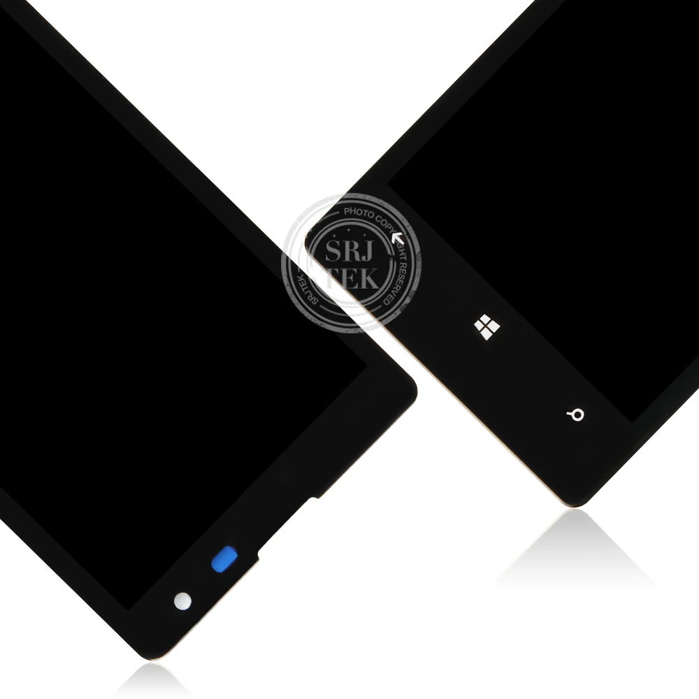 Оригинальный ЖК дисплей для Nokia Lumia 1020 с сенсорным экраном дигитайзер в сборе