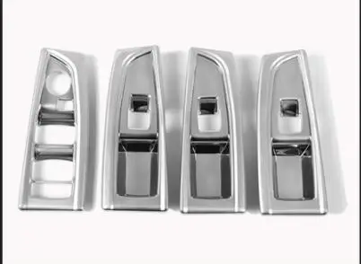 

for BMW 2 series multi-function station wagon 218i window button frame switch decorative strip veneer interior