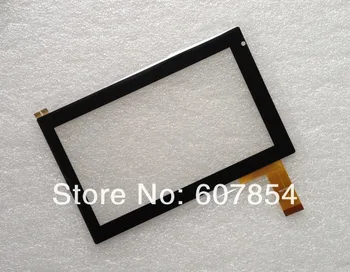 

7" Inch Tablet Touch F0140 XDY FPC7102 30pin 178x111.5mm Flex 44mm Tablet Glass Capacitive Touch Panel