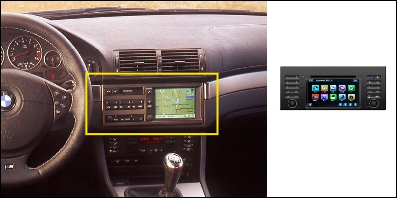 Perfect For BMW M5 E39 X5 E53 1999~2003 LiisLee Car Multimedia TV DVD GPS Audio Hi-Fi Radio Stereo Original Style Navigation NAVI 2 Perfect For BMW M5 E39 X5 E53 1999~2003 LiisLee Car Multimedia TV DVD GPS Audio Hi-Fi Radio Stereo Original Style Navigation NAVI 2