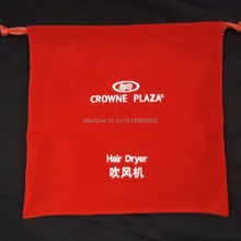 100 шт/партия CBRL бархатный шнурок мешок ювелирных изделий/мешок для аксессуаров/фен, размер можно настроить, различные цвета