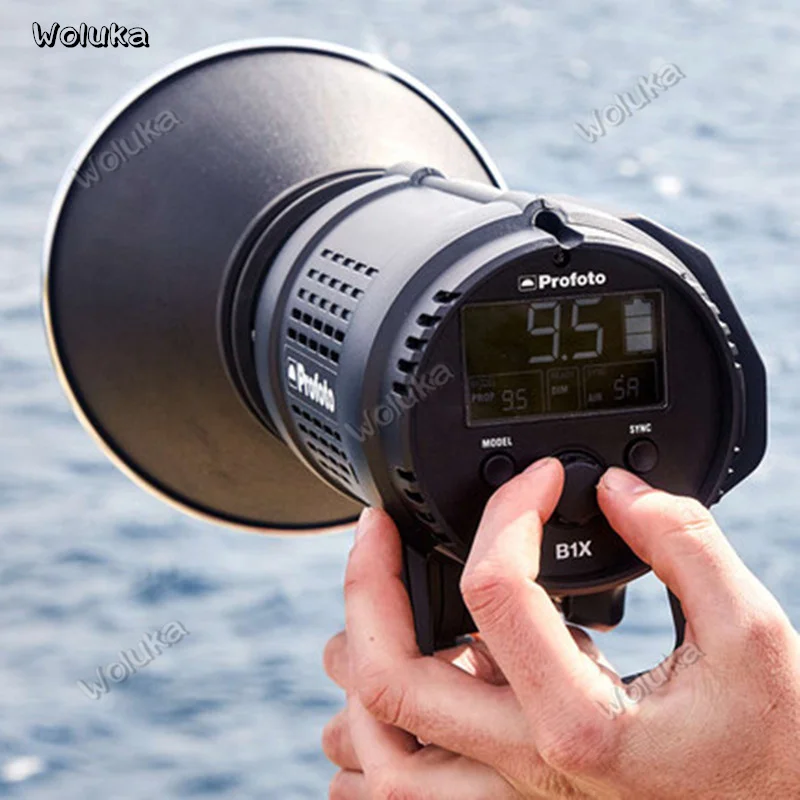 Фотоаксессуары Profoto сильный отражающие накладки OCF Magnum отражатель 100793 CD50 T03