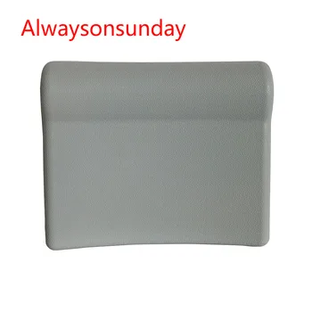 

Leisure Bathroom Bathtub Soft Head Pillow General Type Hot Tub Pillows Bath Waterproof Bath Pillow Bathtub Headrest