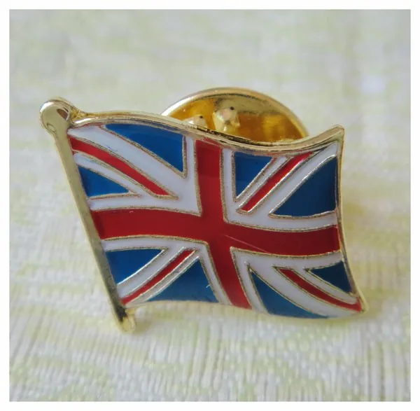 uk pin
