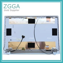 Оригинальные новые для lenovo G50 G50-30 G50-45 G50-70 Z50 Z50-70 Z50-75 ЖК-дисплей задняя крышка верхней крышке в виде ракушки W/кабель AP0TH000110