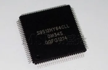 

S9S12HY64CLL 0M34S auto instrument CPU blank without program Original In stock