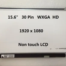 NV156FHM-N42 светодиодный ЖК-экран 15," FHD 5D10H32287 NV156FHM-N43