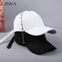 Новинка, женская и мужская бейсбольная кепка с поперечным ремнем, черная бейсболка с вышитыми буквами, кепка, кепка, Повседневная хлопковая кепка с крестиком