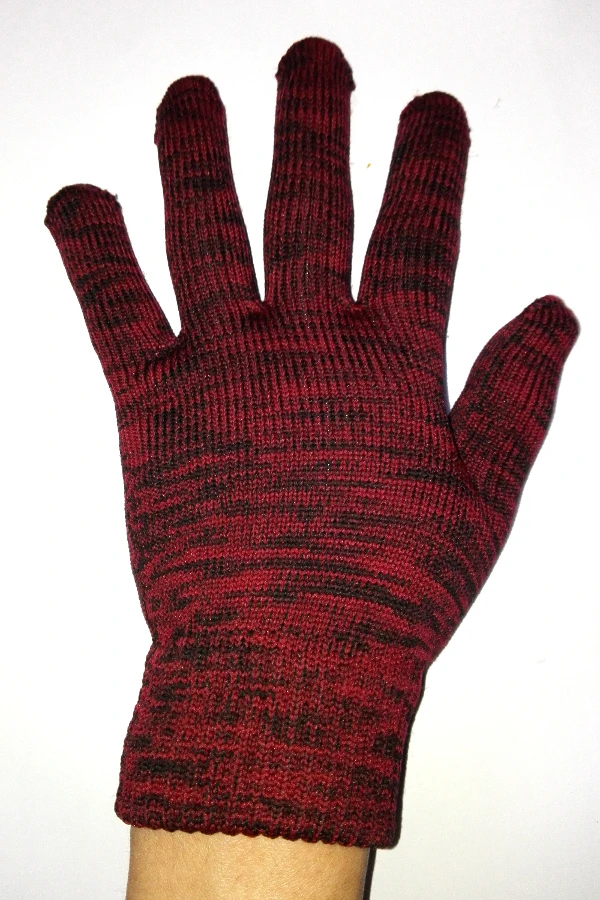 new red g s