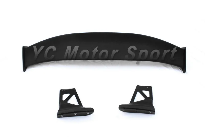Universal GT Wing Type GT-1  Spoiler FRP (5)