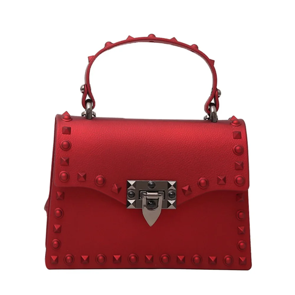 

Women Bags Designer Crossbody Bags Messenger Female Small Rivets Satchels Coin Purses Bolsas De Luxo Mulheres Sacos De Designer