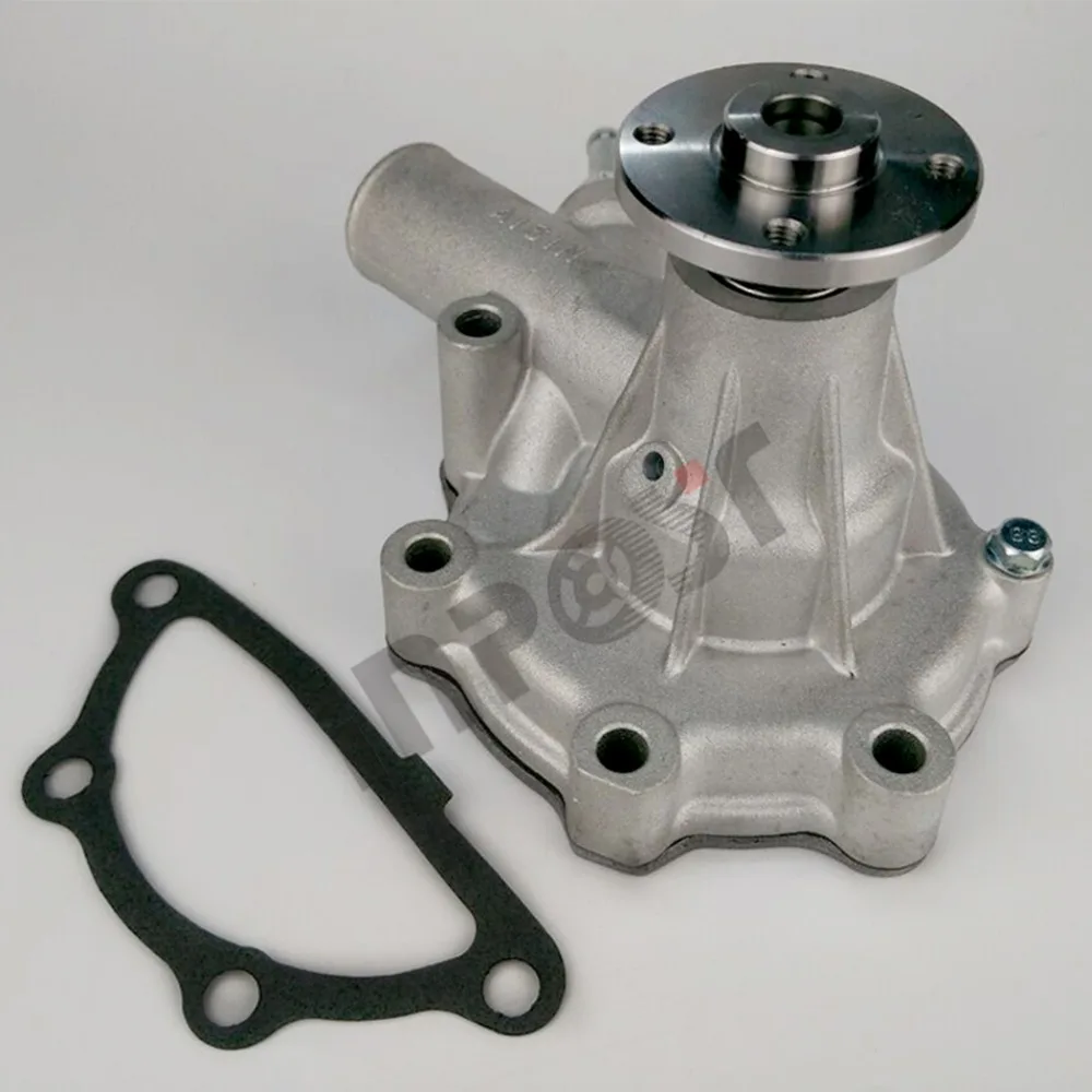 Для MITSUBISHI Тракторная помпа для воды MM409303 MT21 MT23 MT25|pump pump|pump for waterpump mitsubishi |