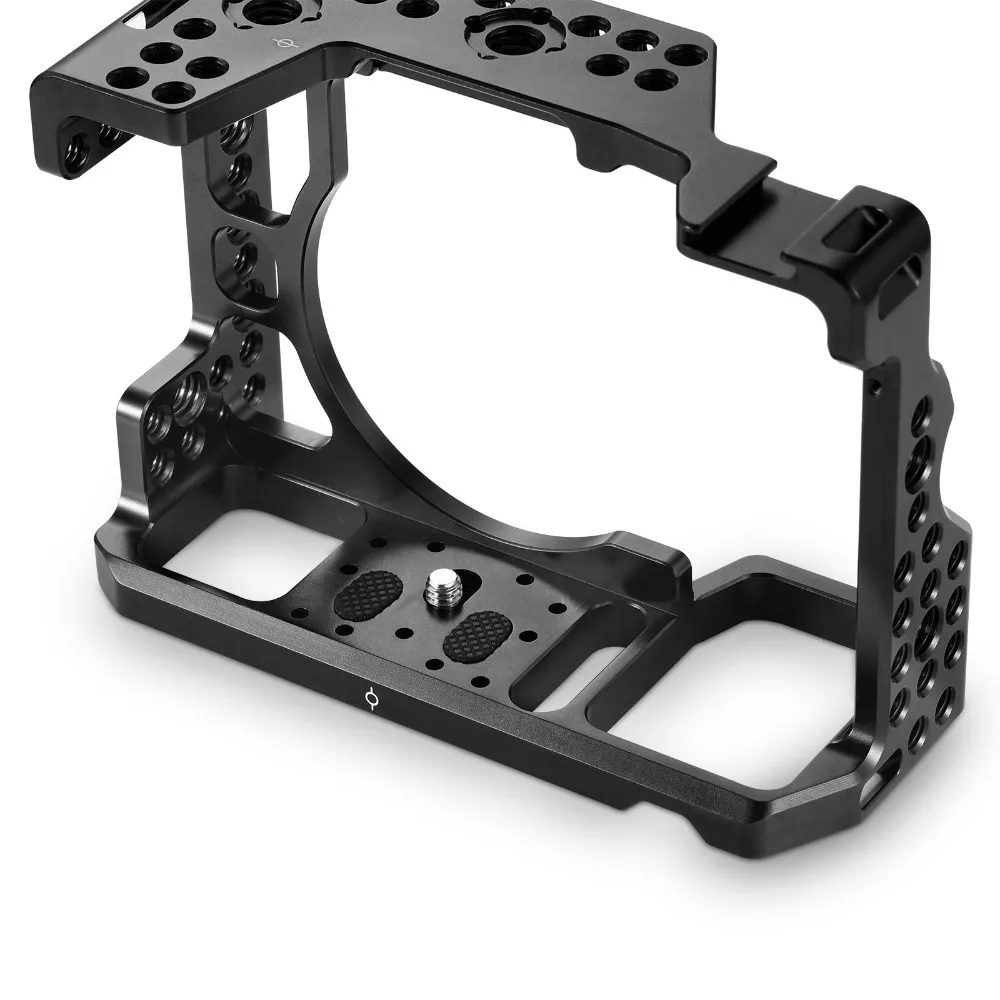 Клетка для камеры SmallRig A7M3 набор Sony A7RIII/A7III с ручкой и шаровой головкой аксессуары