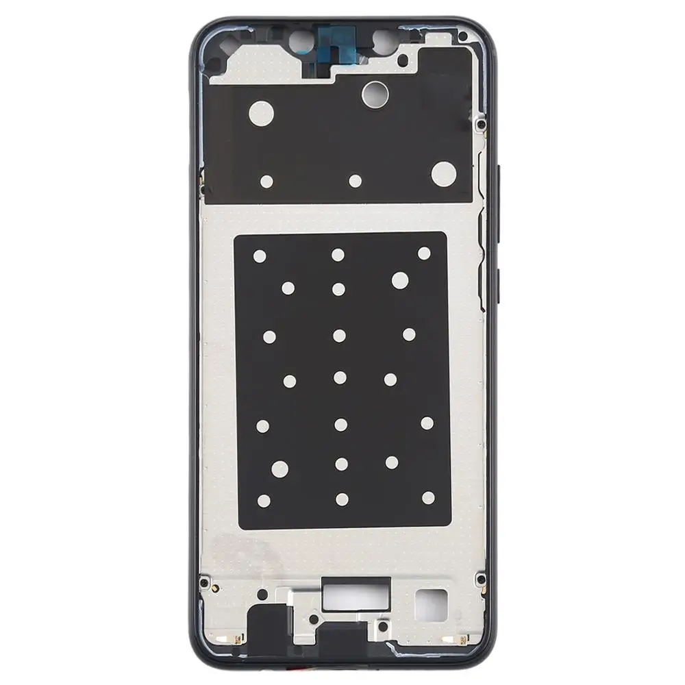 IPartsBuy передняя рамка lcd корпуса для huawei P Smart + (2018)|Корпусы и рамки мобильных