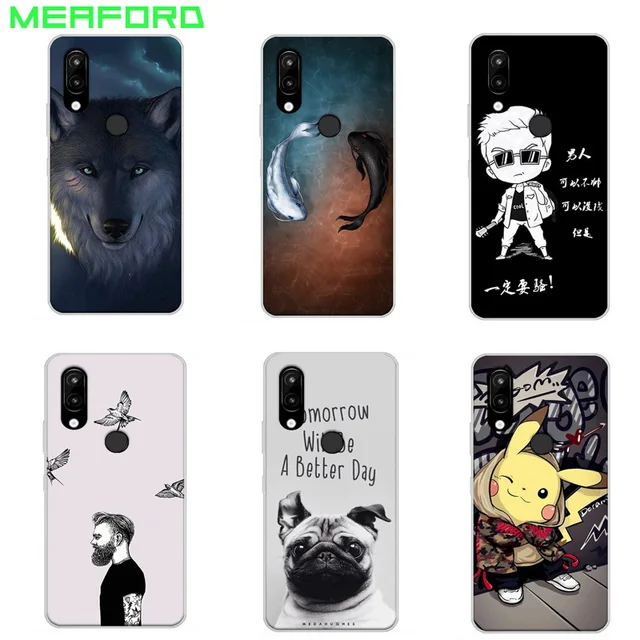 carcasas huawei p20 lite silicona carcasas huawei p20 lite silicona