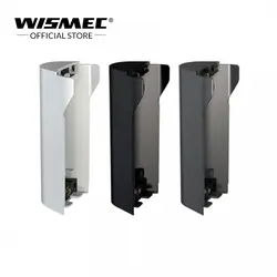 [Официальный магазин] Оригинальный wismec RX2/3 Батарея задняя крышка (3 ячейки) для wismec RX2/3 Mod ящик электронной сигареты чехол Замена