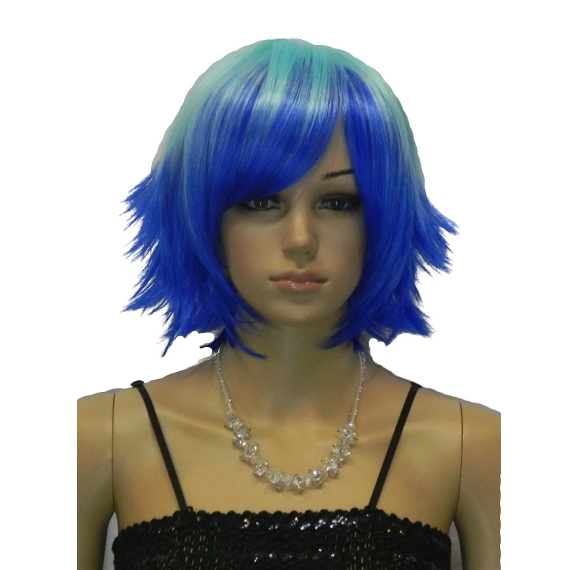 Buy StrongBeauty Women's Wigs Cosplay Side Bang Short