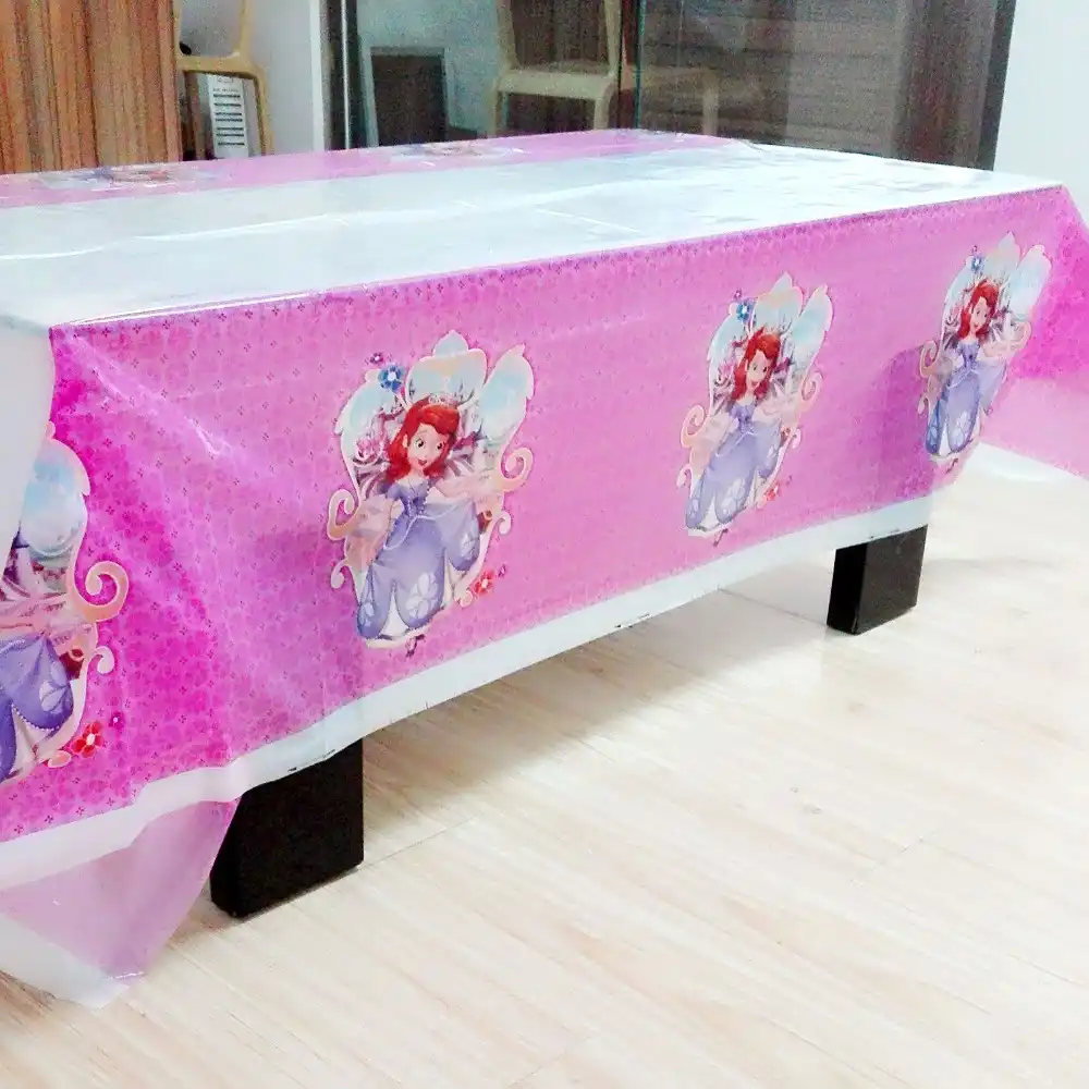 Nappe Fournitures De Table Princesse Sofia 108x180cm Decoration Nappe Fournitures Pour Fete Prenatale Theme De Dessin Anime Pour Enfants Aliexpress Nappe Fournitures De Table Princesse Sofia 108x180cm Decoration Nappe Fournitures Pour Fete Prenatale Theme De Dessin Anime Pour Enfants Aliexpress