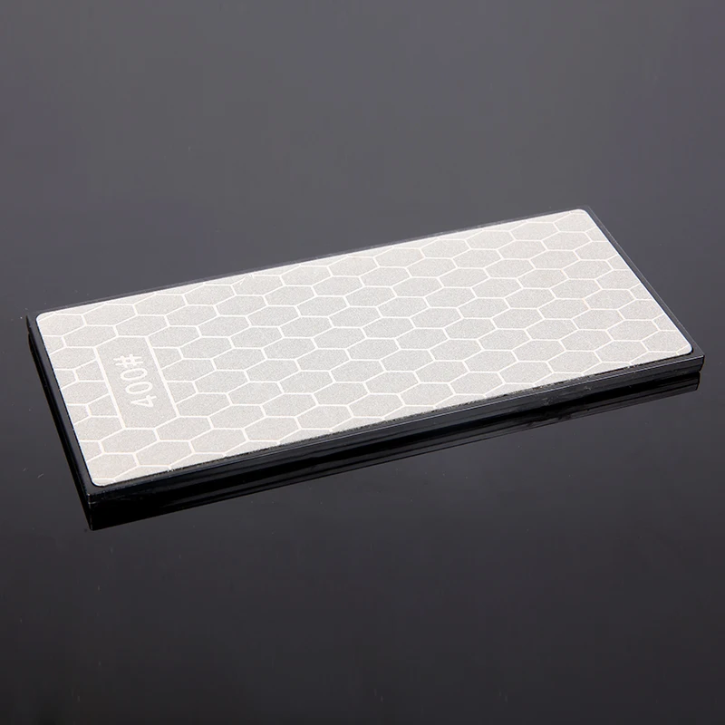 Алмазная точилка для кухонных ножей зернистостью 400/1000/1200|sharpening stone|stone sharpeningsharpening