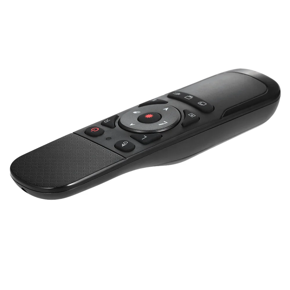 2 4G беспроводной пульт дистанционного управления лазерная указка Air Mouse 6 Gxes