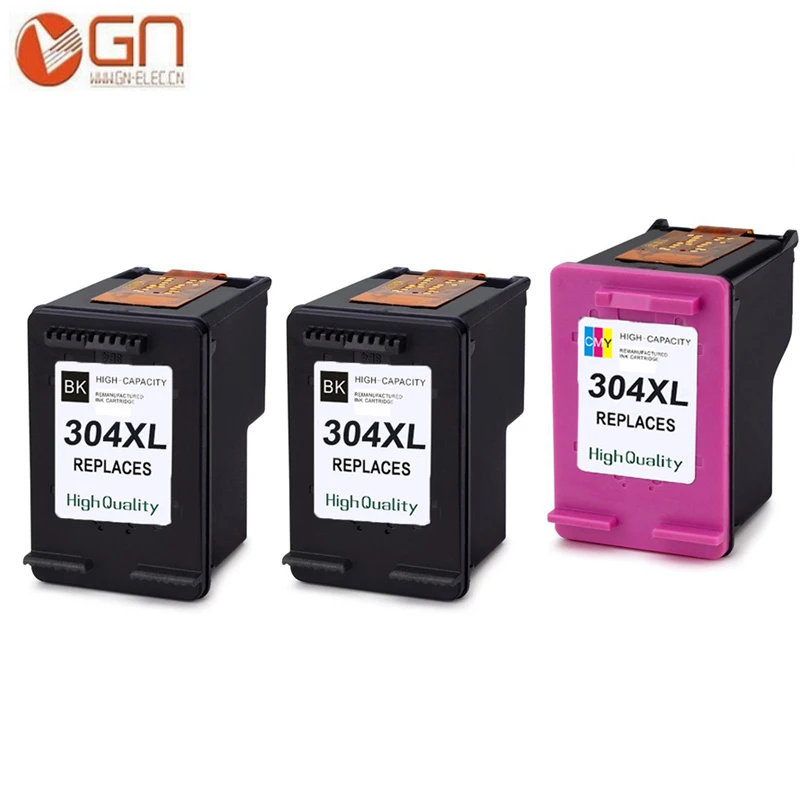 ink cartridge for hp deskjet 3752
