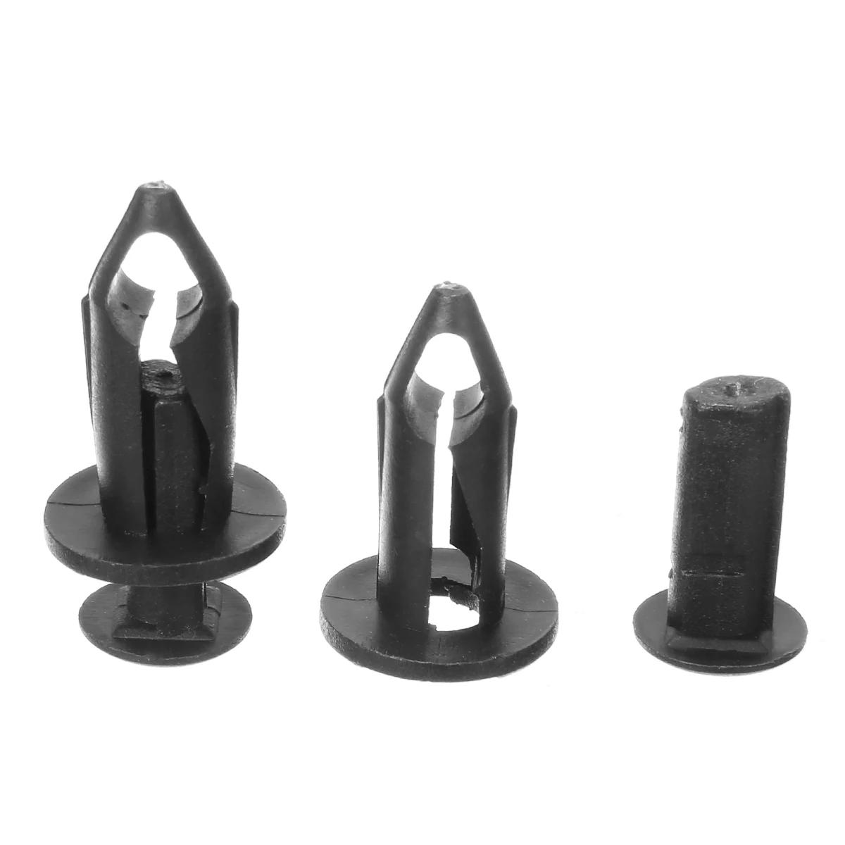 Mayitr 30PCS ATV Fender Clip Rivet For Suzuki KingQuad Vinson Eiger Ozark z250 z400