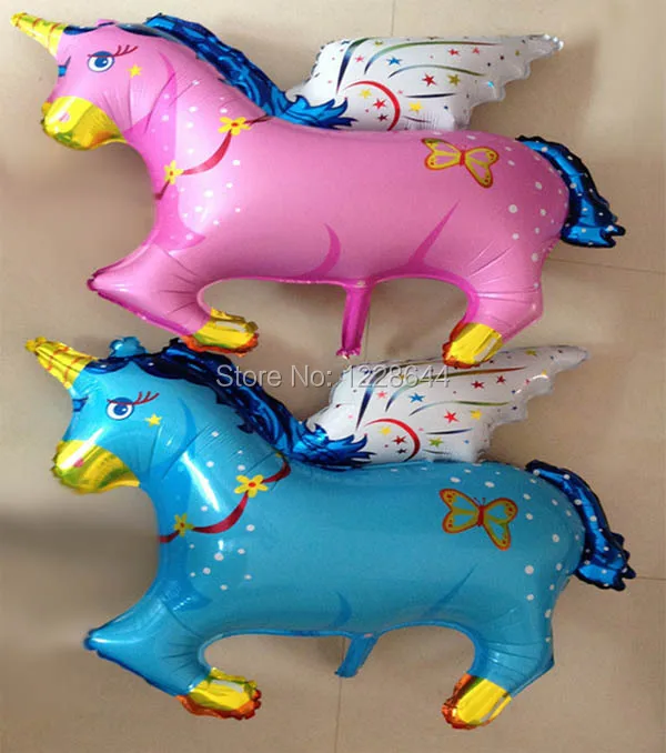 DH_75x60cm horse -1