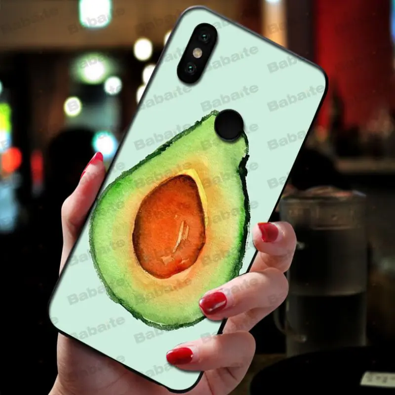Avocado fruit