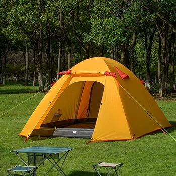 Naturehike Tent 3 Sizes 4