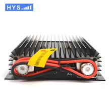 Good Performance High Power HF Amplifier for portable handheld ham two way radio walkie talkie TC-300