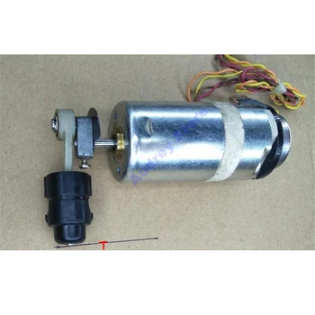 

used small linear automatic telescopic motor 1020rpm 2530rpm 5130rpm DC12V~24V