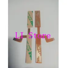 10PCS/ NEW Lens Focus Flex Cable For TAMRON 17-50 mm 17-50mm Repair Part ( For NIKON Connector)