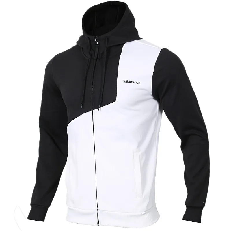 adidas neo label jacket