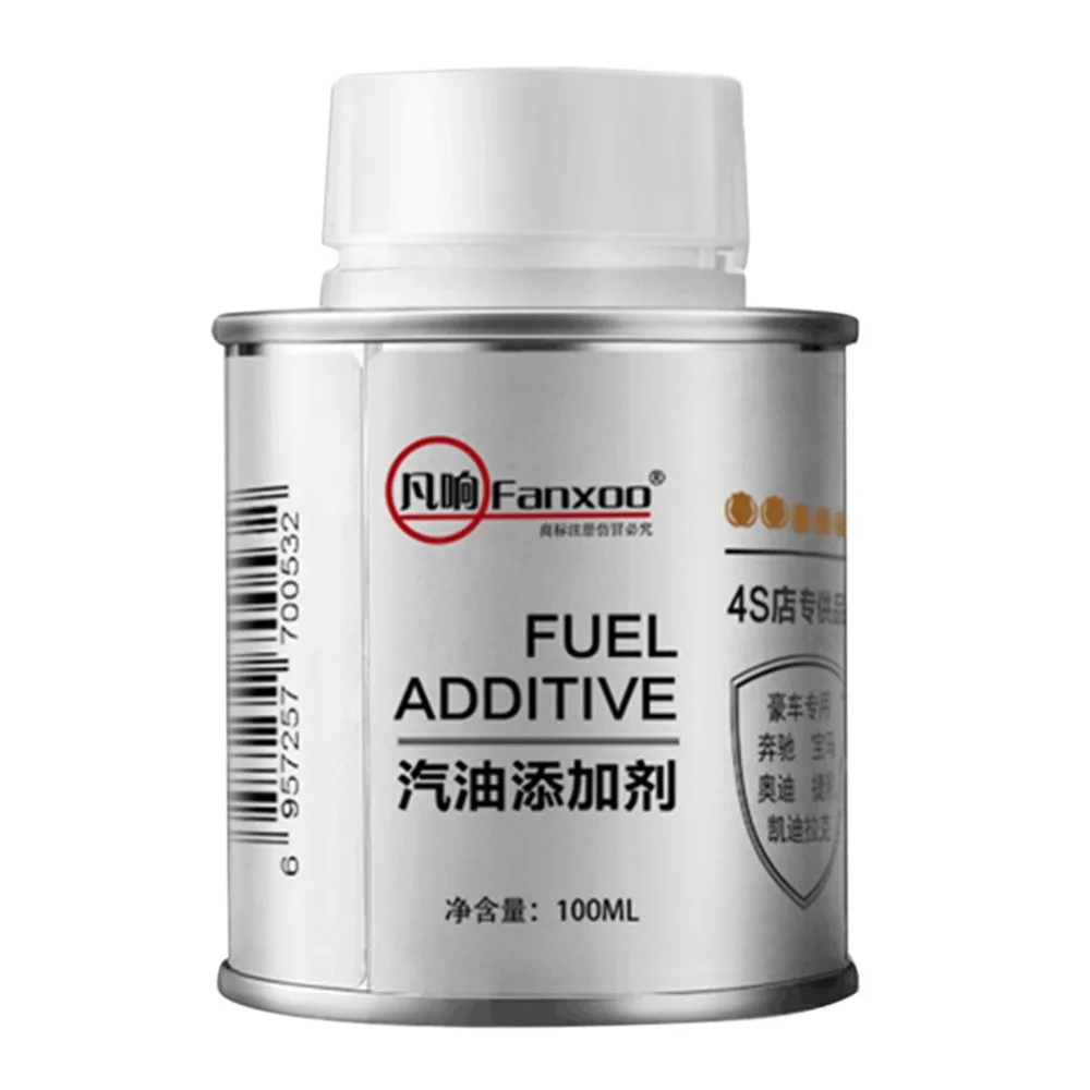 

New 100ML Fuel Saver Additives Gasoline Additive Engine Oil Cleaner Car Oil Fuel Additives Reduce Fuel Consumption new
