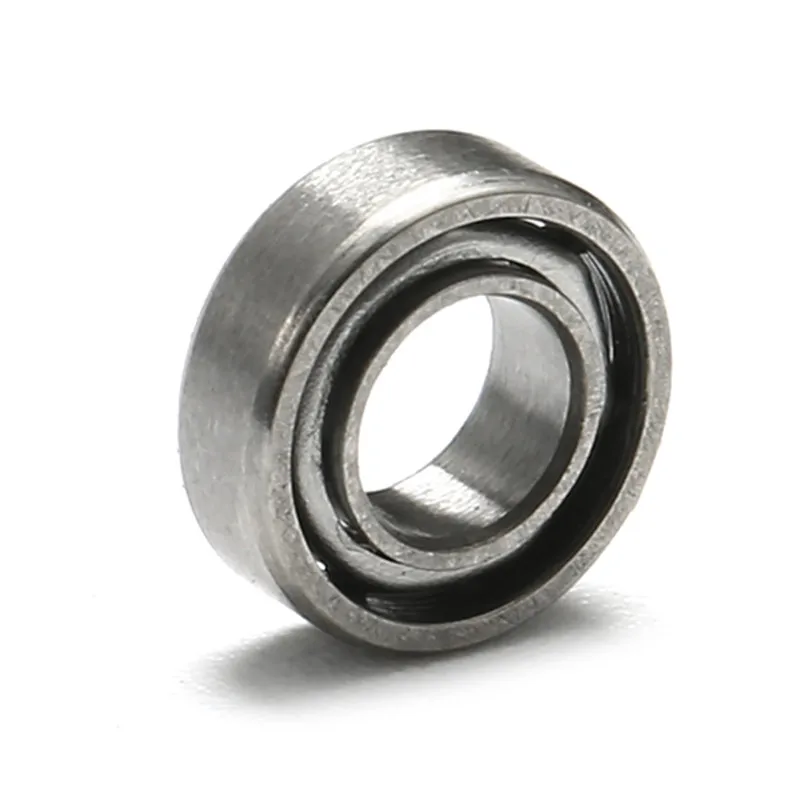 

High Quality 8pcs/set Ball Bearing For hubsan X4 H502S RC Quadcopter Spare Parts