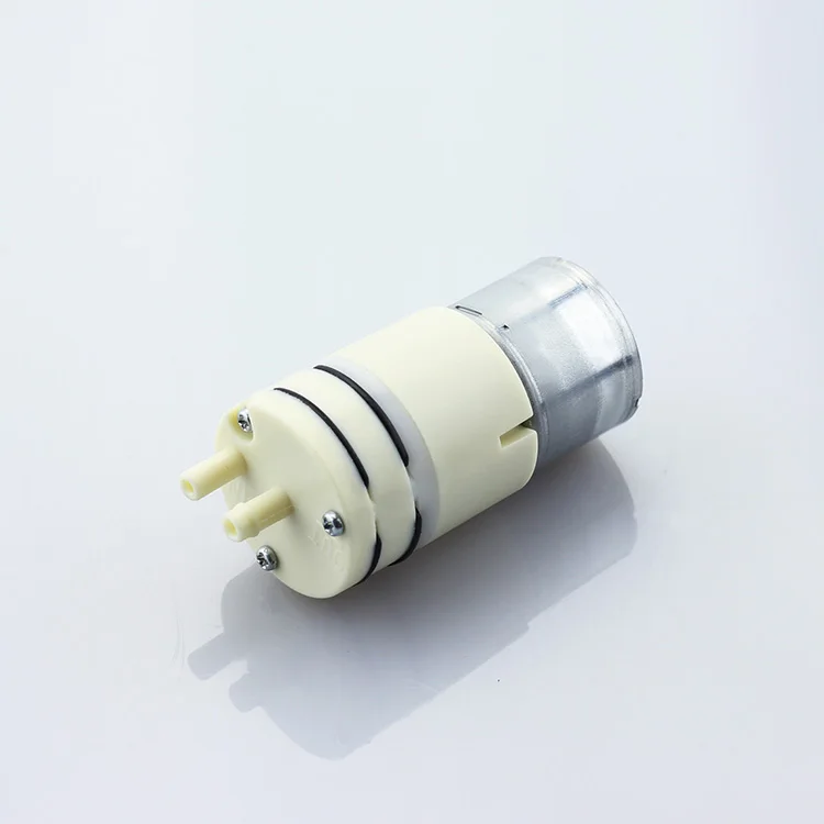 Бесщеточный воздушный диафрагменный насос DC24V 00H220H042|Пневматические компоненты| |