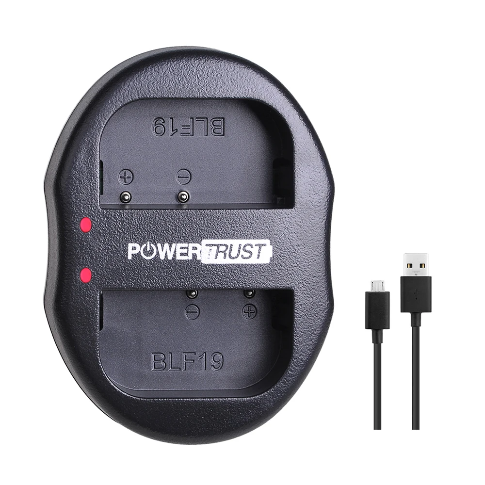 Аккумулятор D-LI90 DLi90 D Li90, 2 шт., аккумулятор, зарядное устройство USB для Pentax PENTAX K-7, K-7D, K-5, K-5, II, 645D, K01, z1, K-3, K-3, II, 645Z, L15 (art.: 7b2282477) - 7b2282477