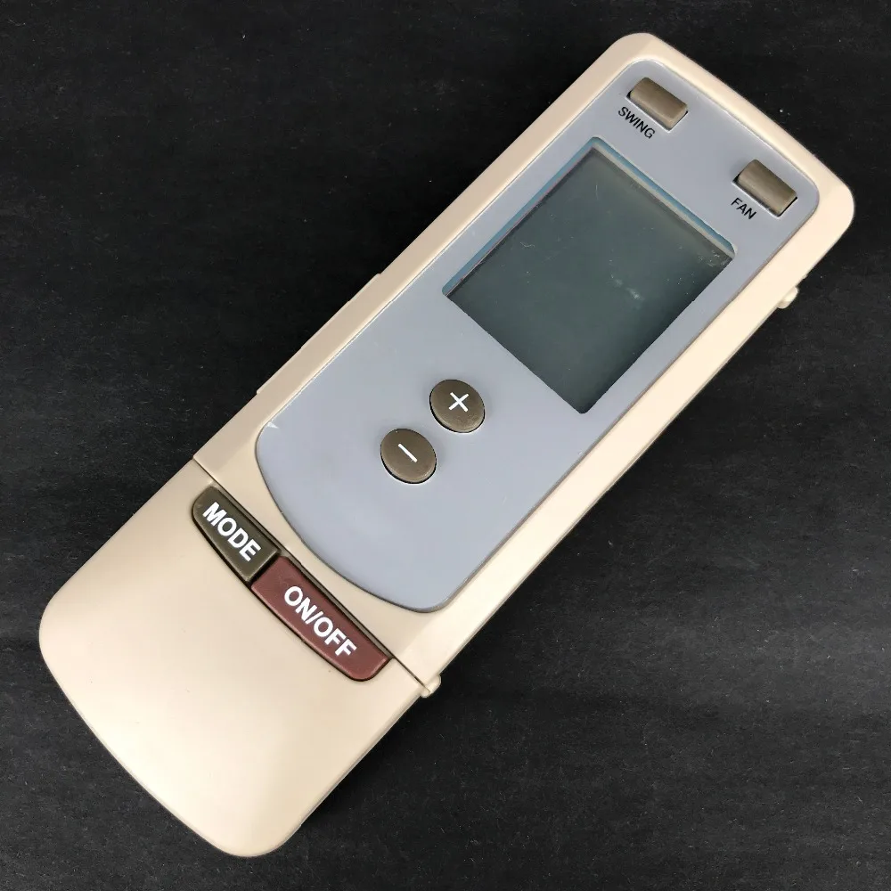 NEW Air Conditioner remote control For GREE Y502in Remote Controls