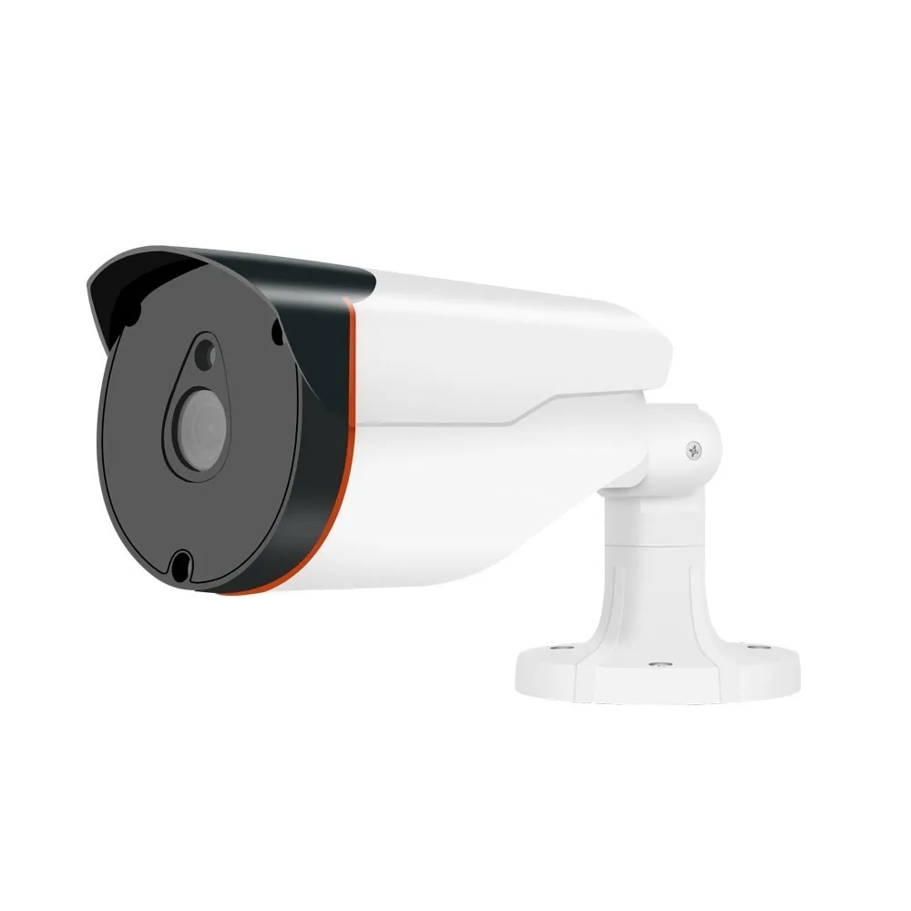 Камера VStarcam C53 720P HD POE с ночным видением ip камера объективом 4 0 мм датчиком