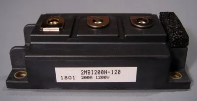 2MBI200N-120 2MBI200N | Электронные компоненты и принадлежности