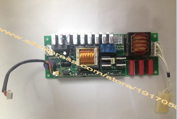 

Projector Ballast For InFocus IN112A Lamp Driver Lighting