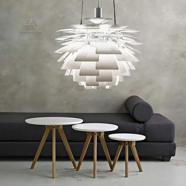 Ph Artichoke By Poul Henningsen From Louis Poulsen Pendant Light Ph Artichoke By Poul Henningsen From Louis Poulsen Pendant Light Suspension Modern Lamp Lighting Fixture Dining