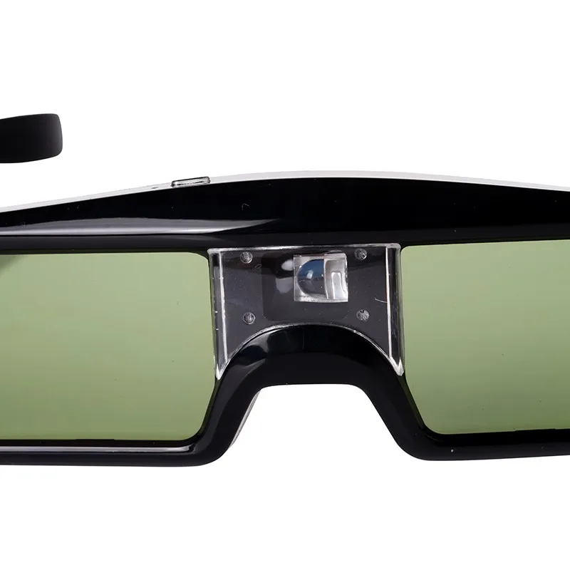 144Hz-3D-IR-Active-Rechargeable-Shutter-Glasses-for-Acer-ViewSonic-BenQ-Vivitek-Optoma-3D-DLP-Link