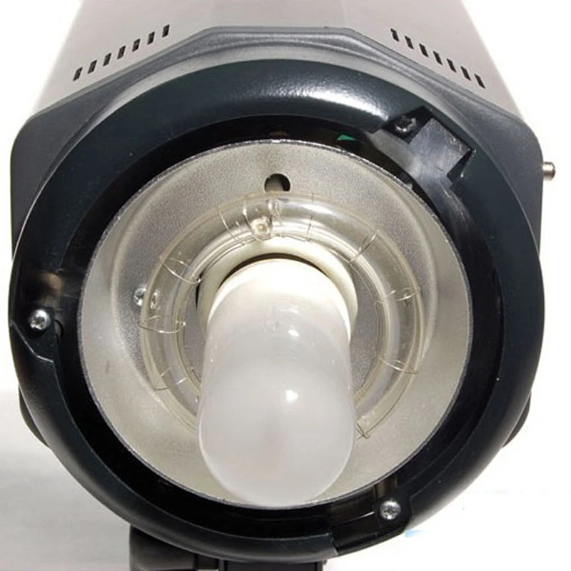 10 шт./лот 110 V или 220 V аксессуары для фотостудий 150 W E27 вспышка моделирующая лампа лампочка 3200 K для стробоскопа фонарик освещения