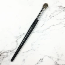 High End Black Long Handle #57 Pro Airbrush Concealer Magic Makeup Brush Rounded Anticernes Make up Brushes High End Black Long Handle #57 Pro Airbrush Concealer Magic Makeup Brush Rounded Anticernes Make up Brushes