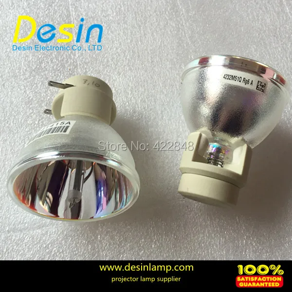 

Original Osram bulb P-VIP 280 0.9 e20.8 RLC-059 for Viewsonic Pro8400/Pro8450/Pro8450w/Pro8500 projectors