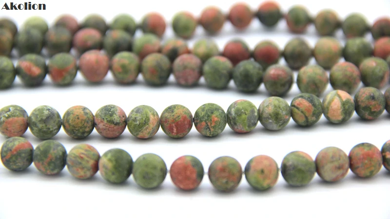 matte unakite4