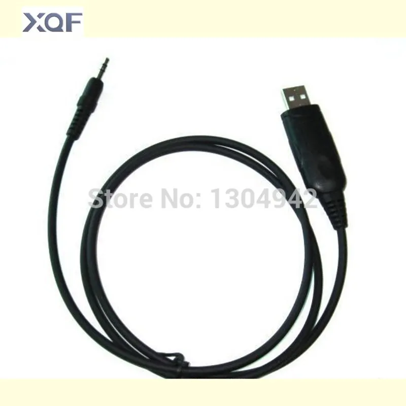 1 Pin USB кабель для программирования ICOM Radio IC V8/F21 F3001 F3011 F3021 ID 880H V8000|usb programming cable|ham radio1