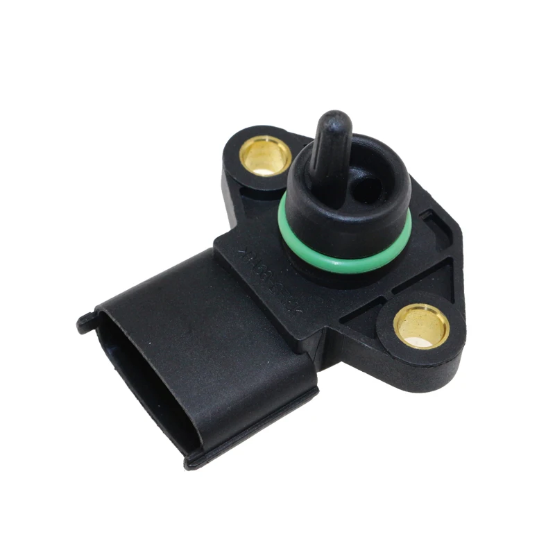 3 бар Boost давление карта сенсор 39300-84400 9490930502 для KIA SORENTO CARENS CERATO PICANTO SPORTAGE RIO I II III 1,6 2,0 CDRi - Цвет: Sensor