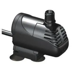 

RESUN Mini Multifunctional submersible pump,Fish tank wave maker,filter pump,fountain,Circulating pump,Energy-saving silent pump